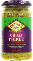 Patak’s Chilli Pickle