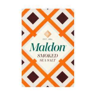 Maldon Smoked Sea Salt Flakes