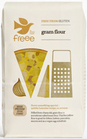 Doves Farm Gram Flour (Chickpea Flour) 1kg