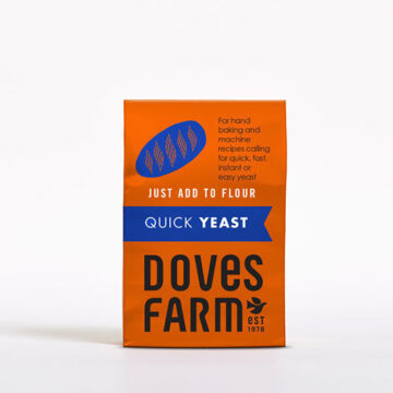 Doves Farm Quick Yeast