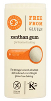 Doves Farm Xanthan Gum Free From 100g