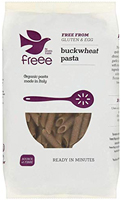 Doves Farm Buckwheat Penne Pasta Organic