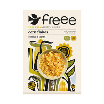 Doves Farm Corn Flakes Organic