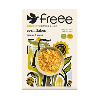 Doves Farm Corn Flakes Organic