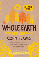 Whole Earth Cornflakes Organic