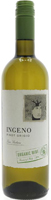 Ingeno Pinot Grigio 2016 Organic 75cl