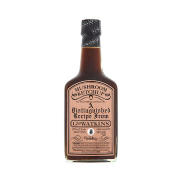 Geo Watkins Mushroom Ketchup 190ml