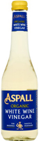 Aspall White Wine Vinegar Organic