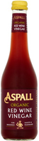 Aspall Red Wine Vinegar Organic