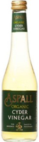 Aspall Cyder Vinegar 500ml Organic