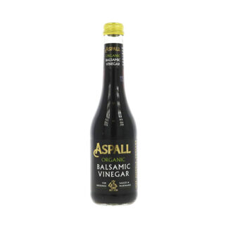 Aspall Balsamic Vinegar Organic 350ml