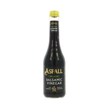 Aspall Balsamic Vinegar Organic