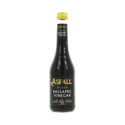 Aspall Balsamic Vinegar Organic