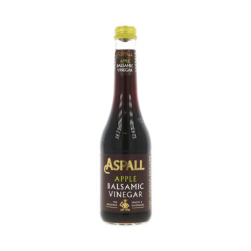 Aspall Apple Balsamic Vinegar 350ml