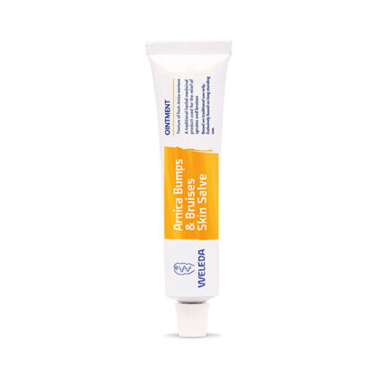 Weleda Arnica Bumps & Bruises Skin Salve