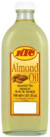 KTC Almond Oil 200ml