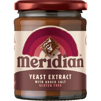 Meridian Natural Yeast Extract