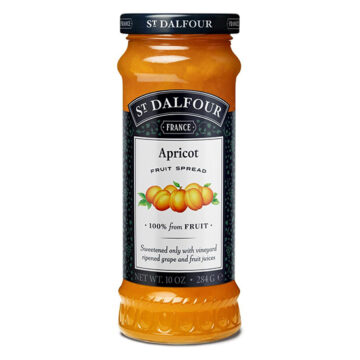 St. Dalfour Apricot Spread