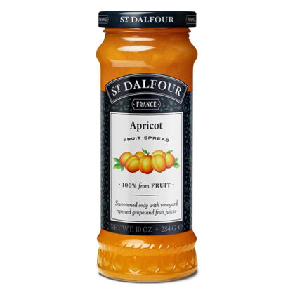 St. Dalfour Apricot Spread