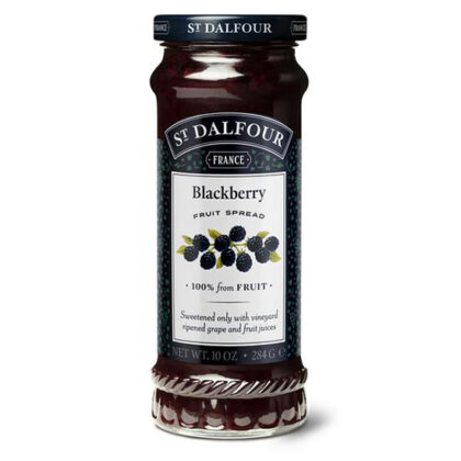 St. Dalfour Blackberry Spread