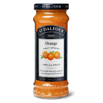 St. Dalfour Orange Spread