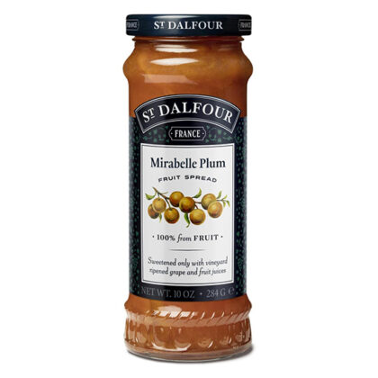 St. Dalfour Mirabelle Plum Spread