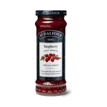 St. Dalfour Raspberry Spread