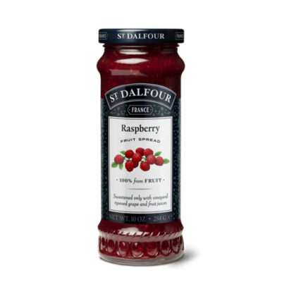 St. Dalfour Raspberry Spread