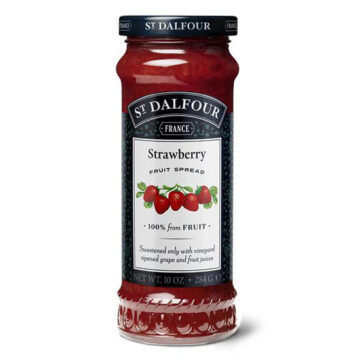 St. Dalfour Strawberry Spread