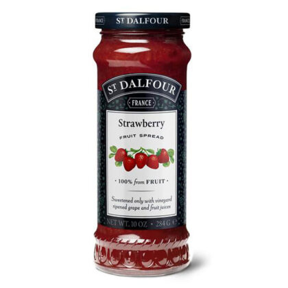 St. Dalfour Strawberry Spread