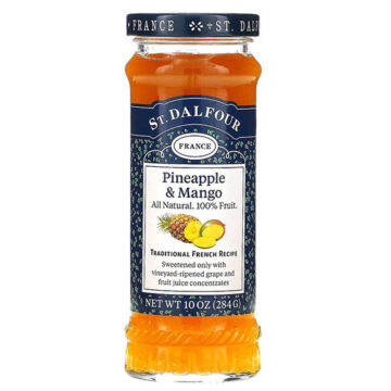 St. Dalfour Pineapple & Mango Spread