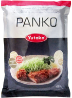 Yutaka Panko Japanese Style Breadcrumbs