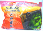 Yutaka Edamame Soybean With Pods