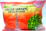 Yutaka Edamame Shelled Soybeans