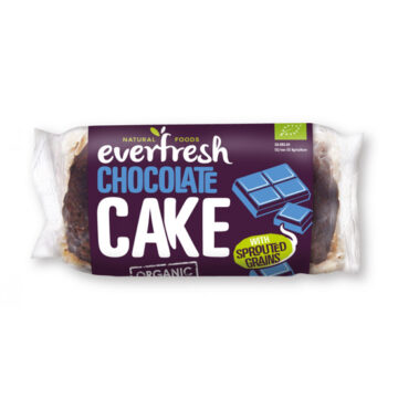 Everfresh Chocolate Cake Organic