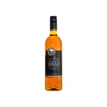 Lyme Bay Winery Traditional Mead 75cl