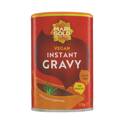Marigold Instant Gravy Gluten Free 170g