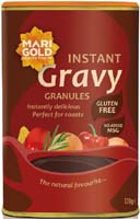 Marigold Instant Gravy Granules Gluten Free