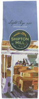 Shipton Mill Light Rye 997 Flour Organic