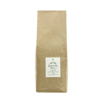 Shipton Mill Italian White Type 00 Flour