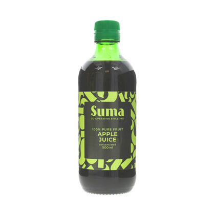 Suma Apple Juice Concentrate