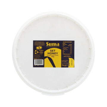 Suma Wildflower Pure Set Honey 3kg