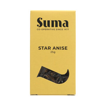Suma Star Anise