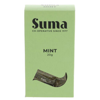 Suma Mint (Spearmint)