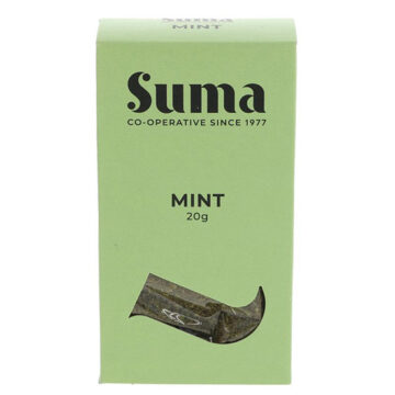 Suma Mint (Spearmint)