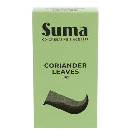 Suma Coriander Leaves