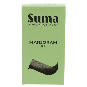 Suma Marjoram