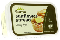 Pure sunflower Spread 16x 500g (5017601007166)