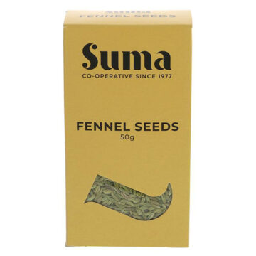 Suma Fennel Seed