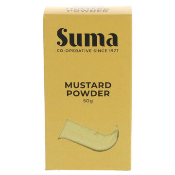 Suma Mustard Powder